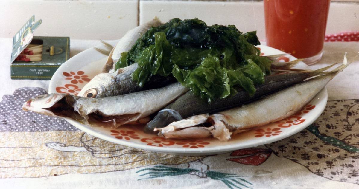 Wonderbaarlijk Koolhydraatarme vis recepten - Dieetkompas MC-99